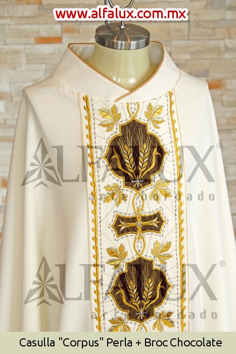Casulla Corpus